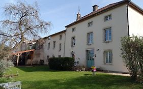Chambres D'Hotes La Tuilerie